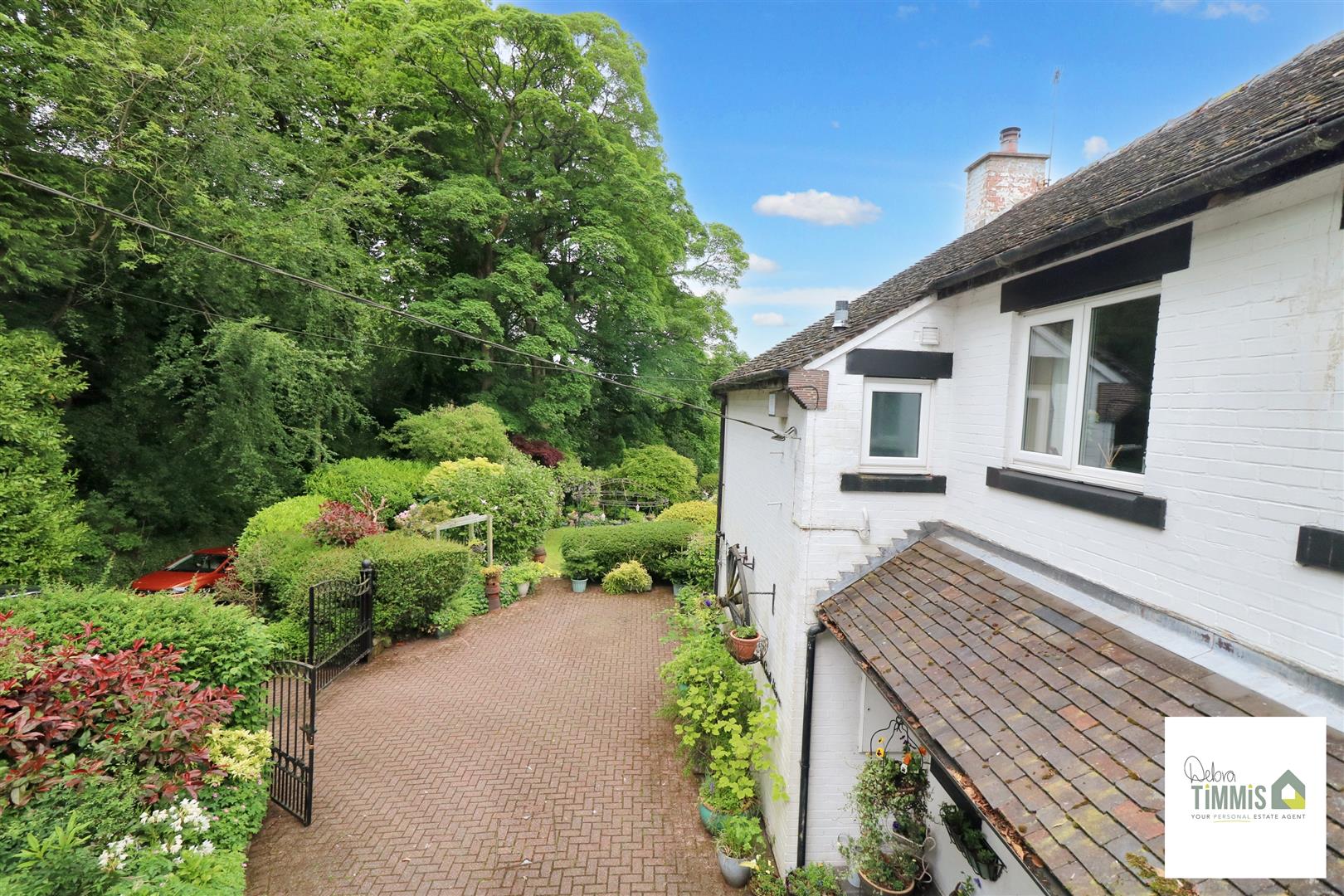 Brook Lane, Endon, Stoke on Trent
